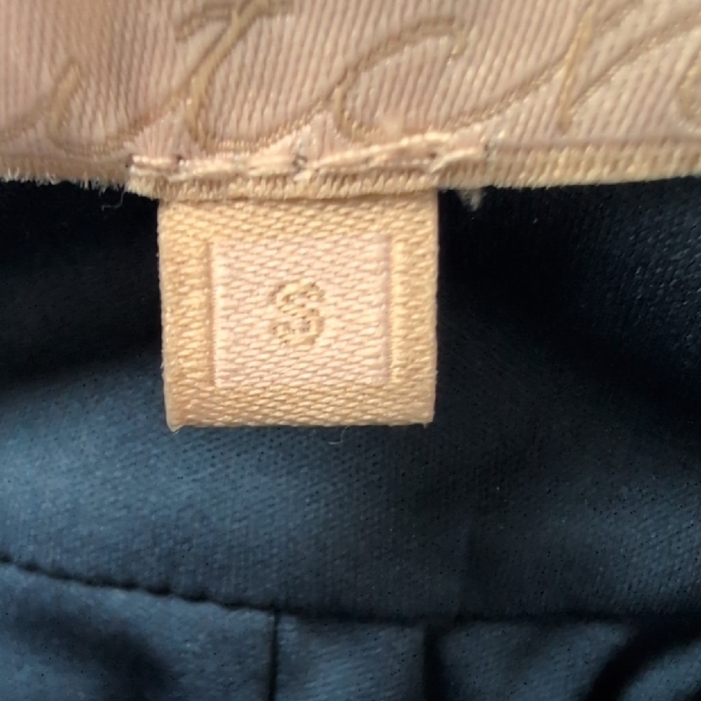 Hutch Sleeveless A-Line Knee Length Dress - Picture 9 of 11